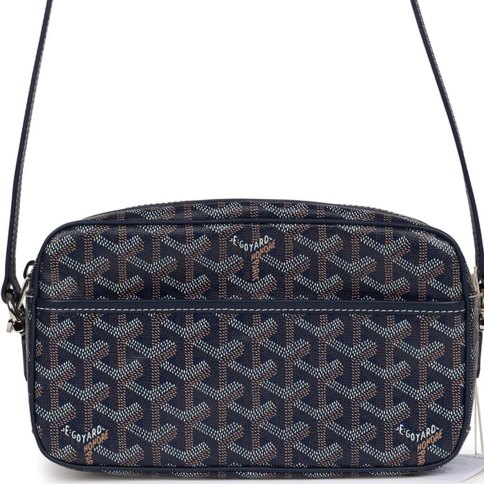 Goyard Cap-Vert