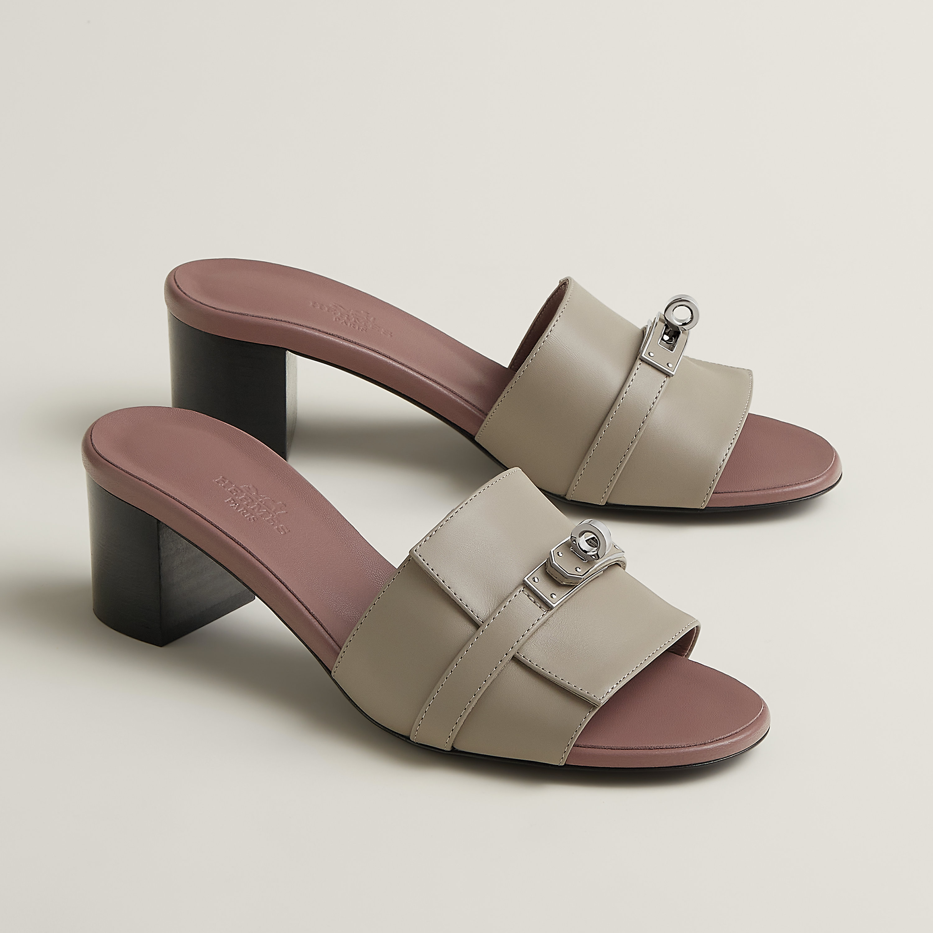 Gigi 50 sandal