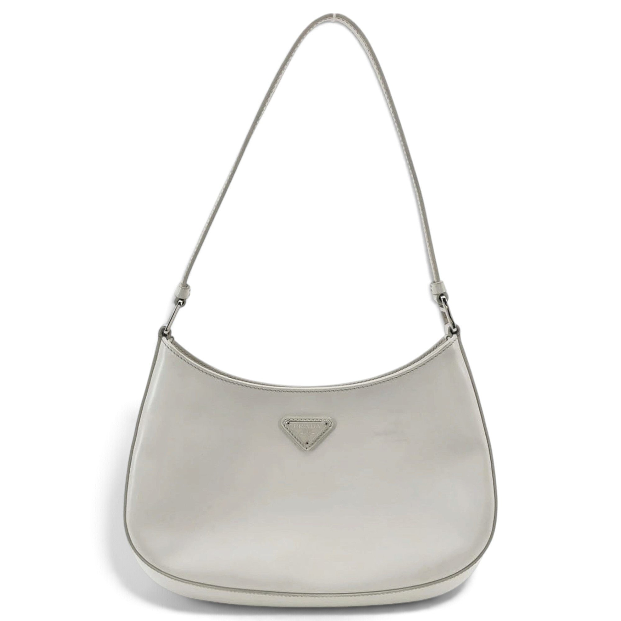 Prada Cleo leather handbag