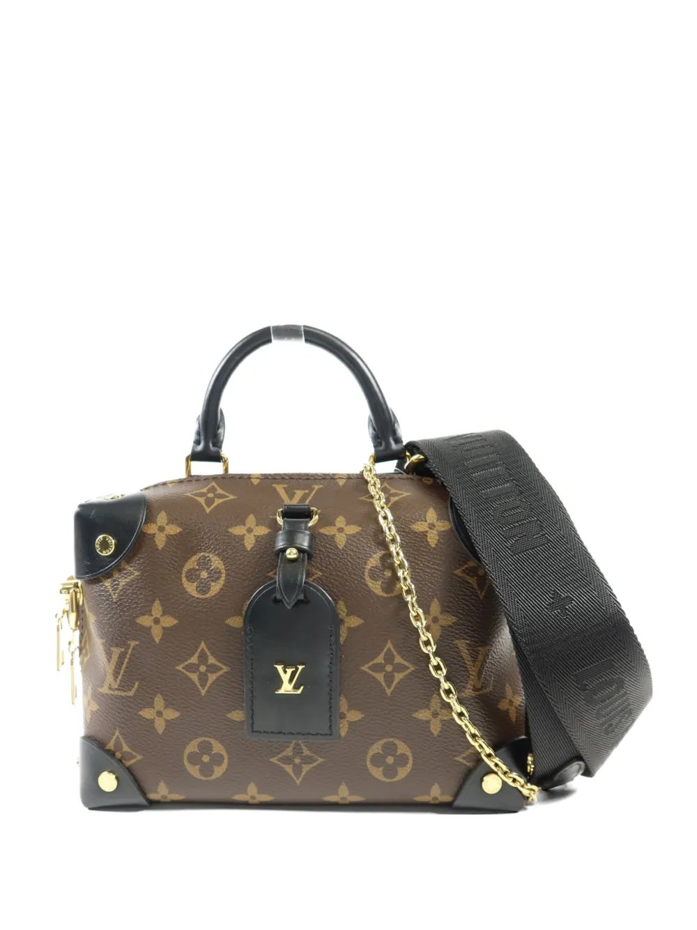 petite Malle Souple shoulder bag