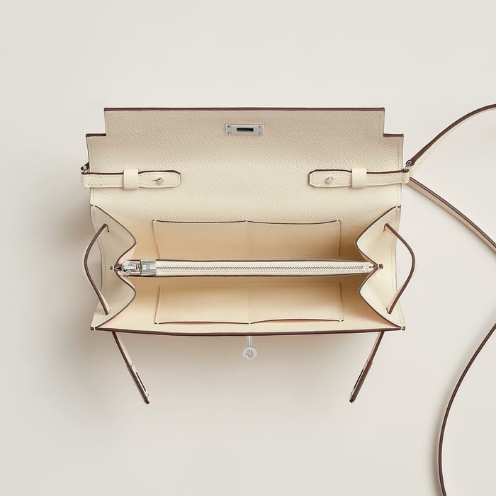 Nata Kelly Classique to Go Wallet