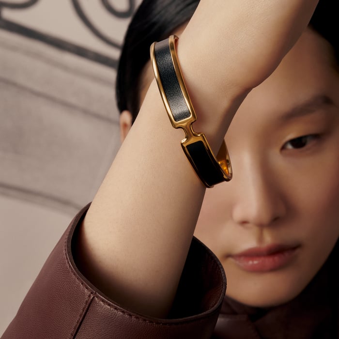 Noir Olympe 브레이슬릿