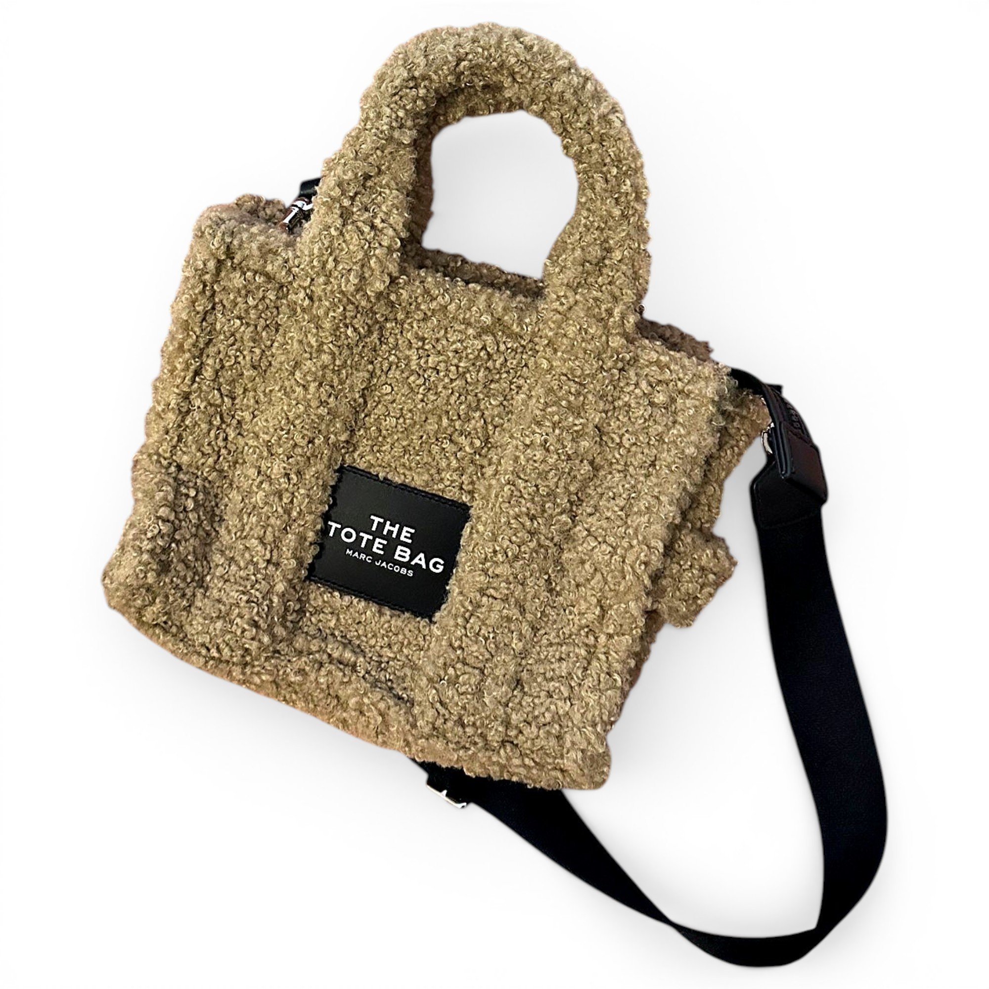 The Tag Tote tote