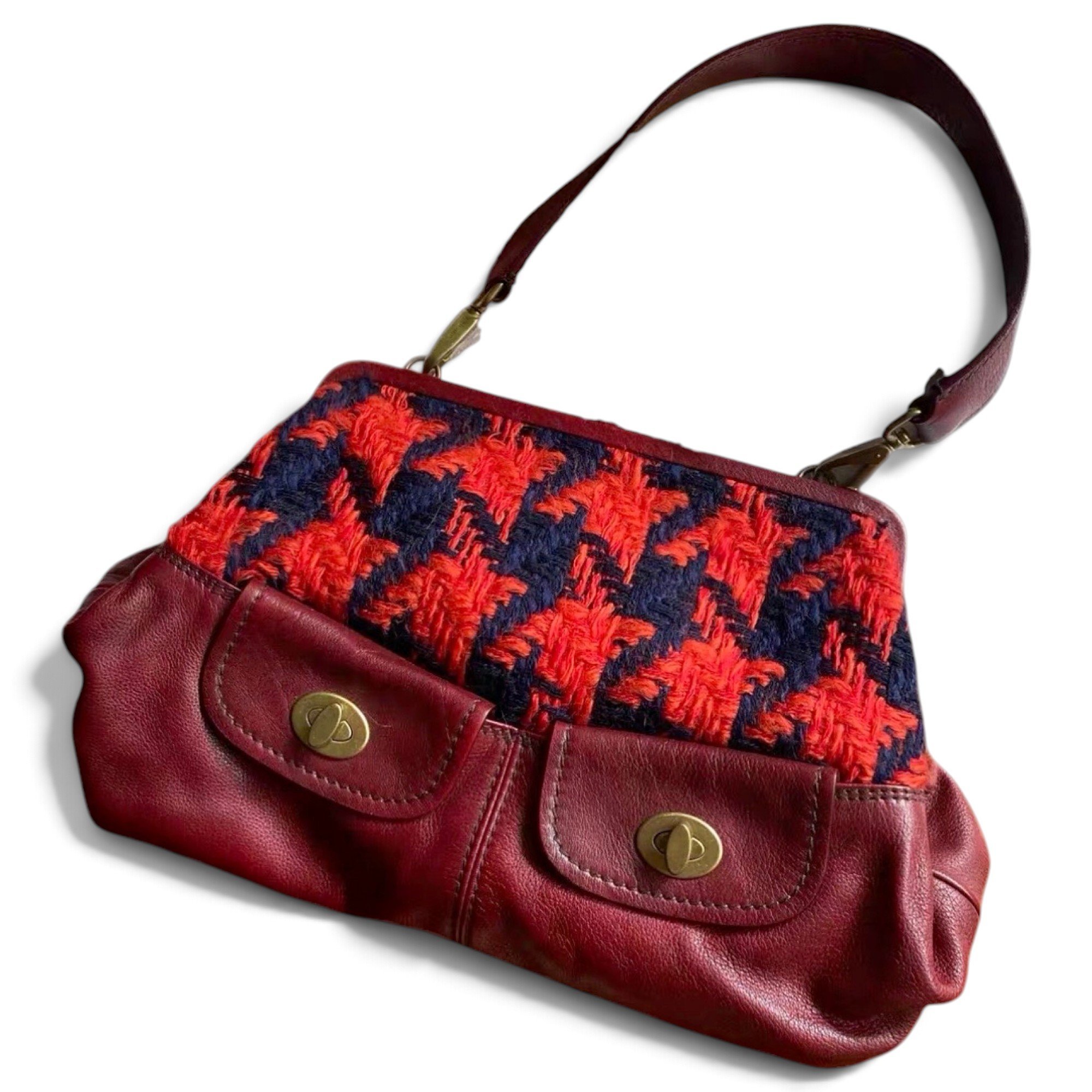 Miu Miu Leather handbag