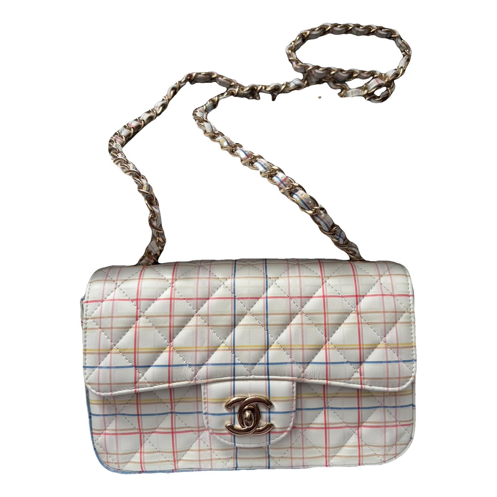 Timeless/Classique leather crossbody bag
