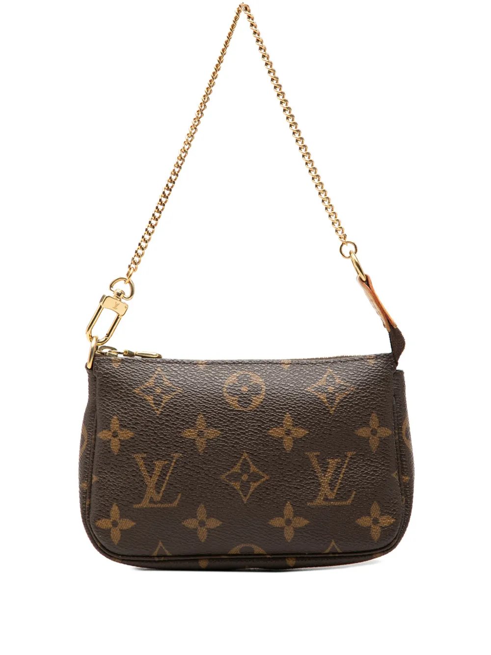 2005 Monogram Mini Pochette Accessoires handbag