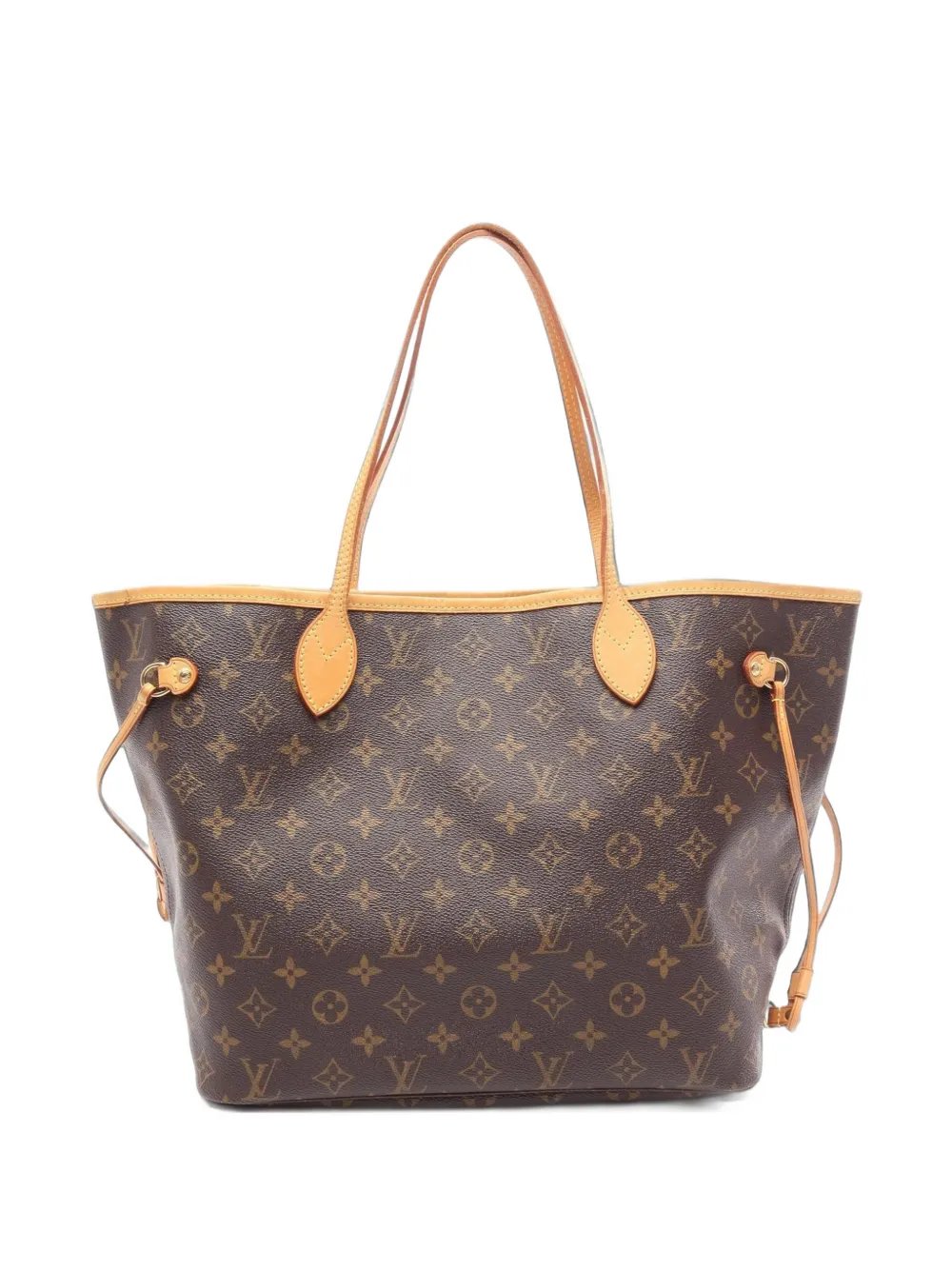 2007 MM Neverfull tote bag
