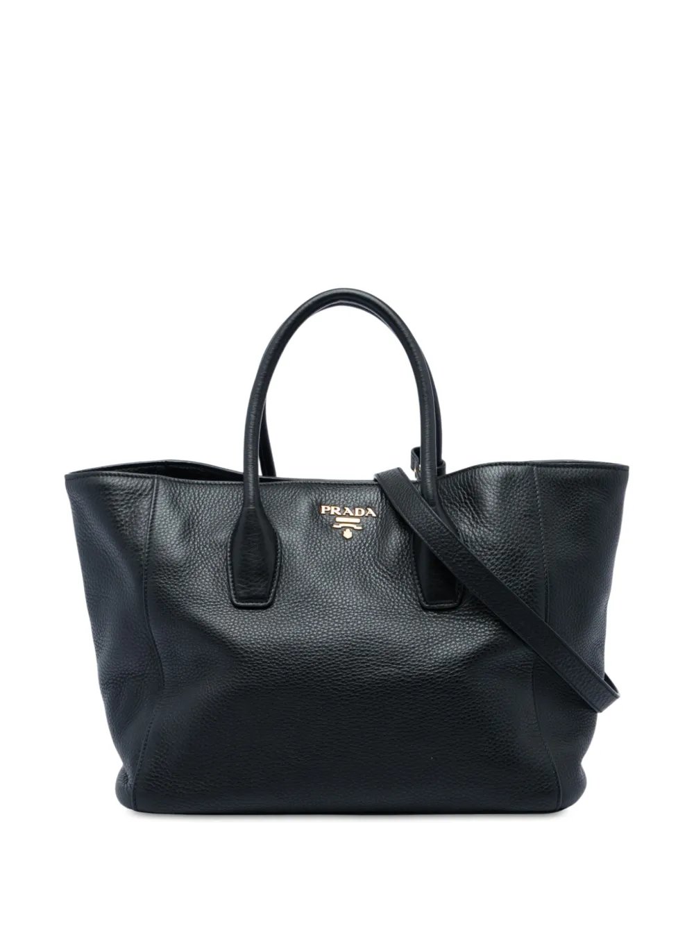 2013-2015 Vitello Daino Convertible Tote satchel
