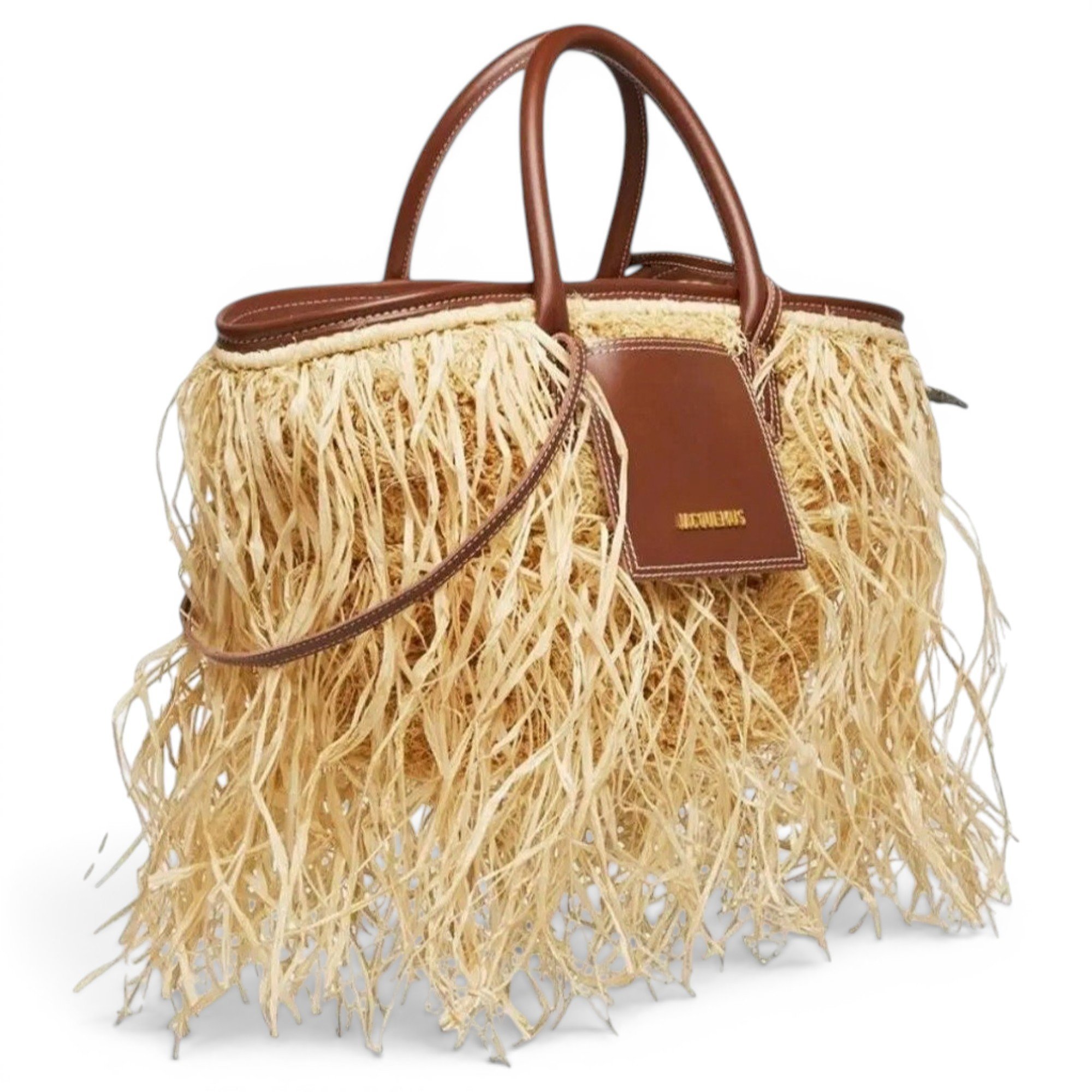 Le Grand Panier handbag