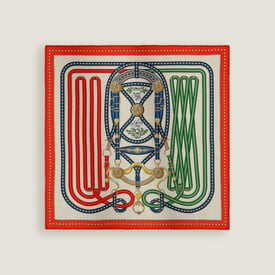 Grand Tralala scarf 45