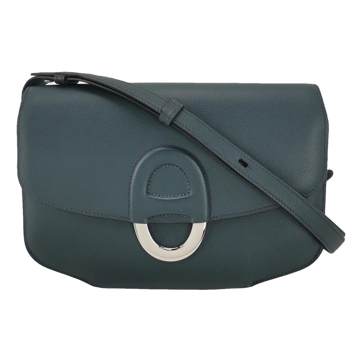 Cherche-Midi leather handbag