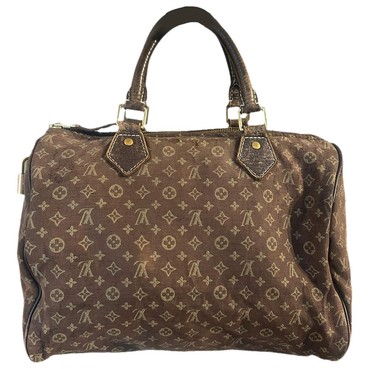 Speedy cloth bowling bag