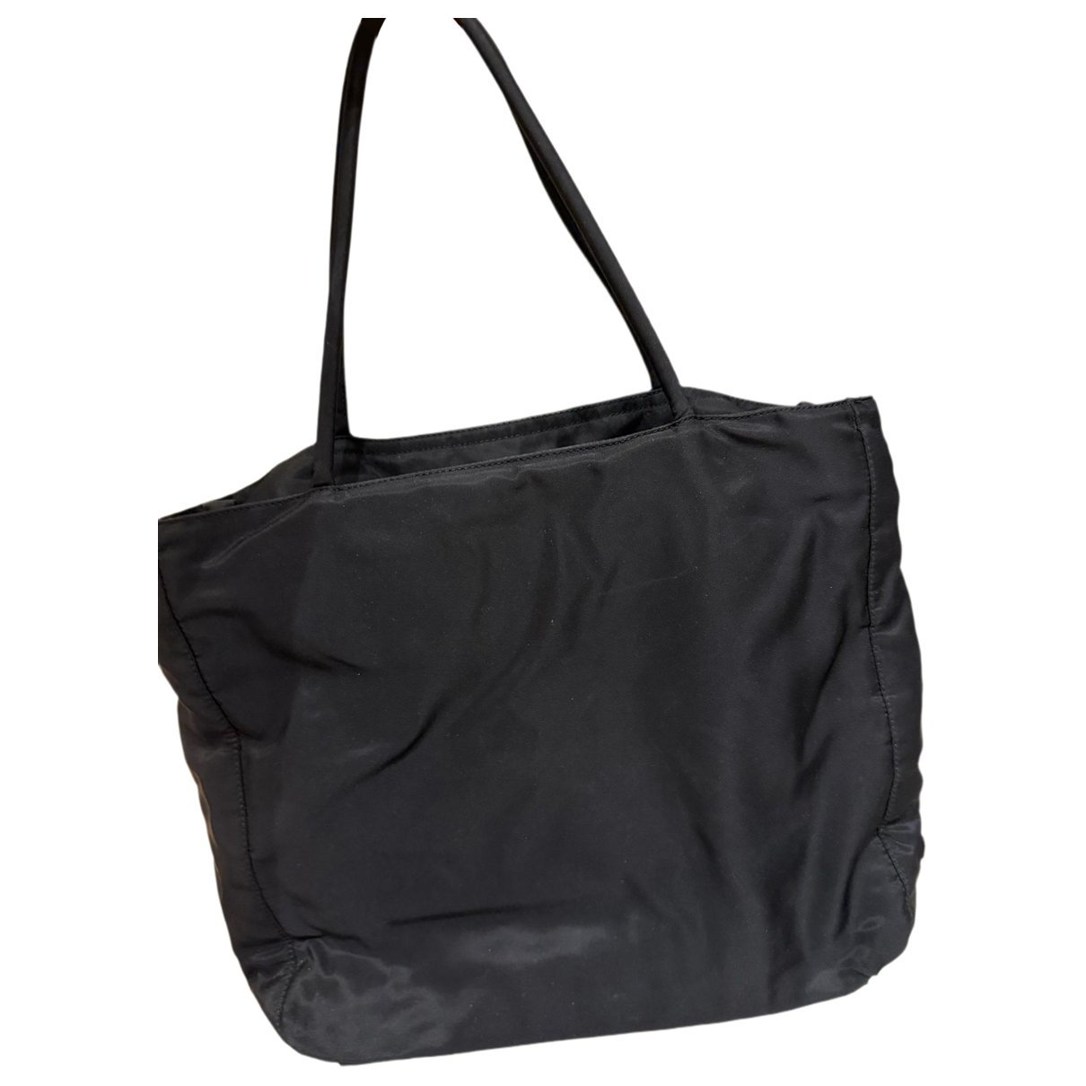 Re-Nylon tote
