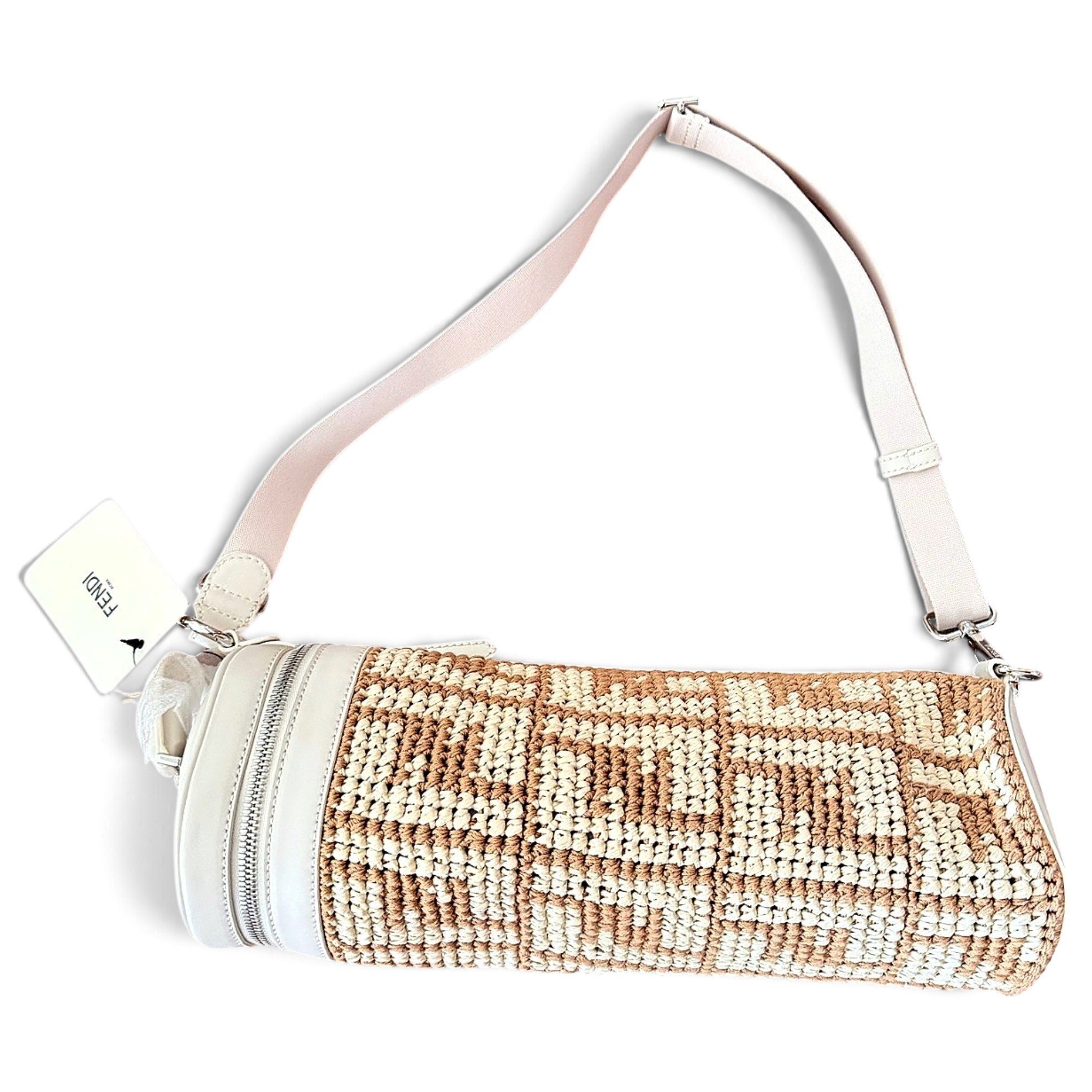Sunshine cloth handbag