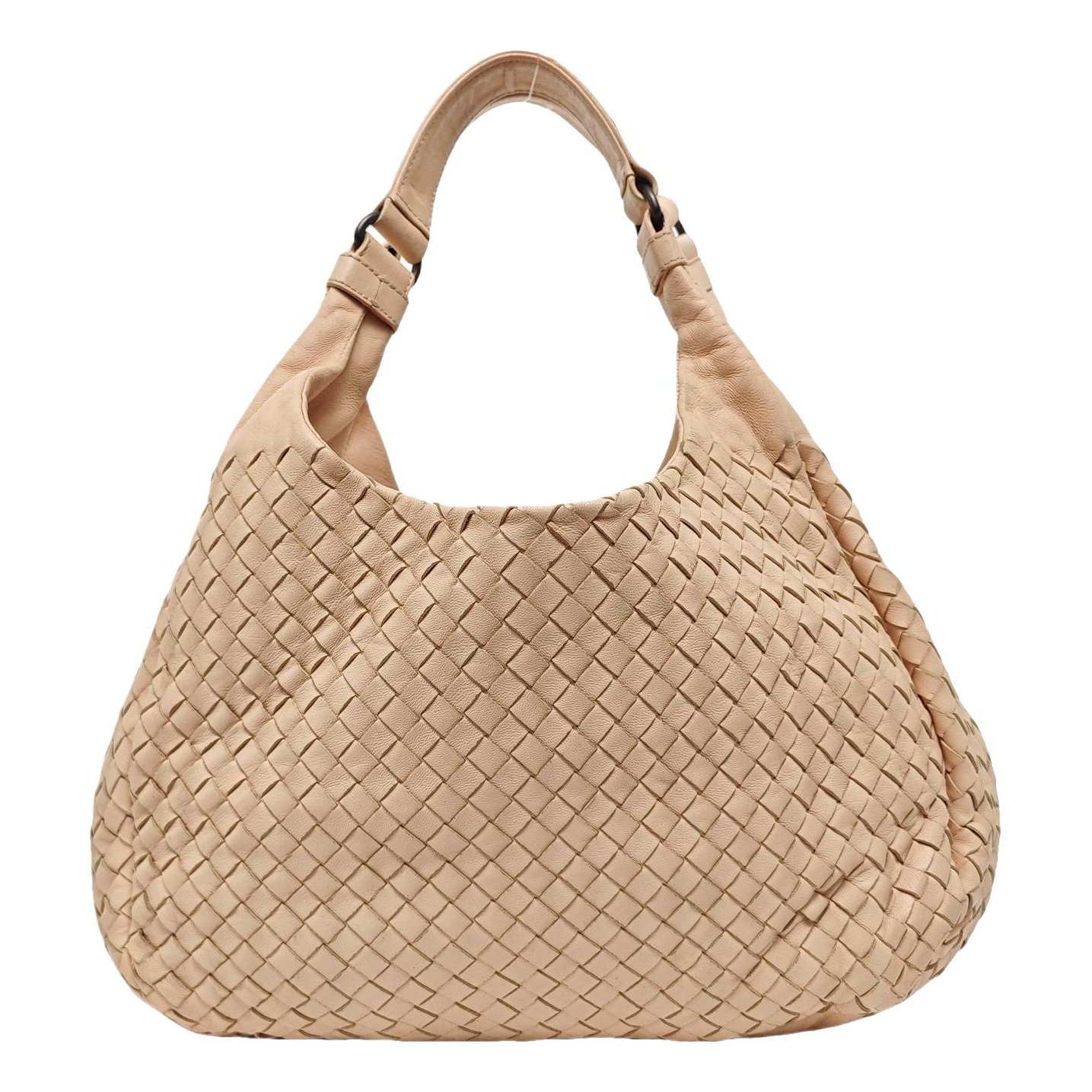 Sloane leather handbag