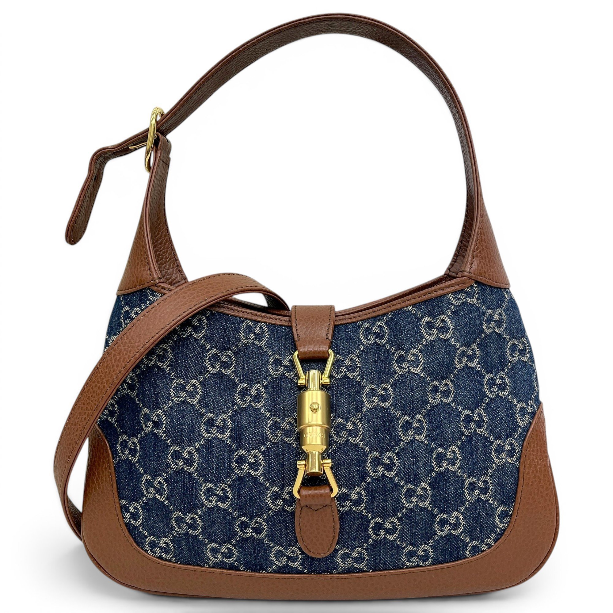 Jackie 1961 cloth handbag