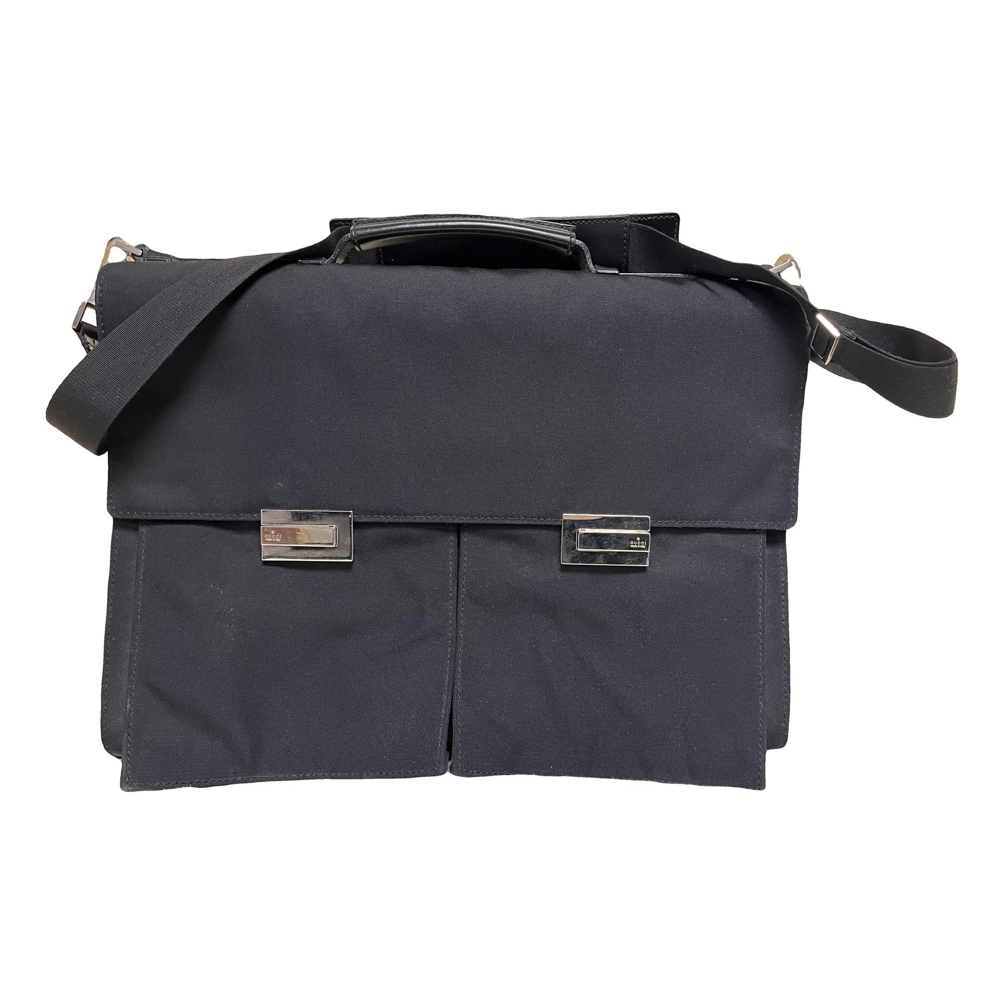 Travel bag