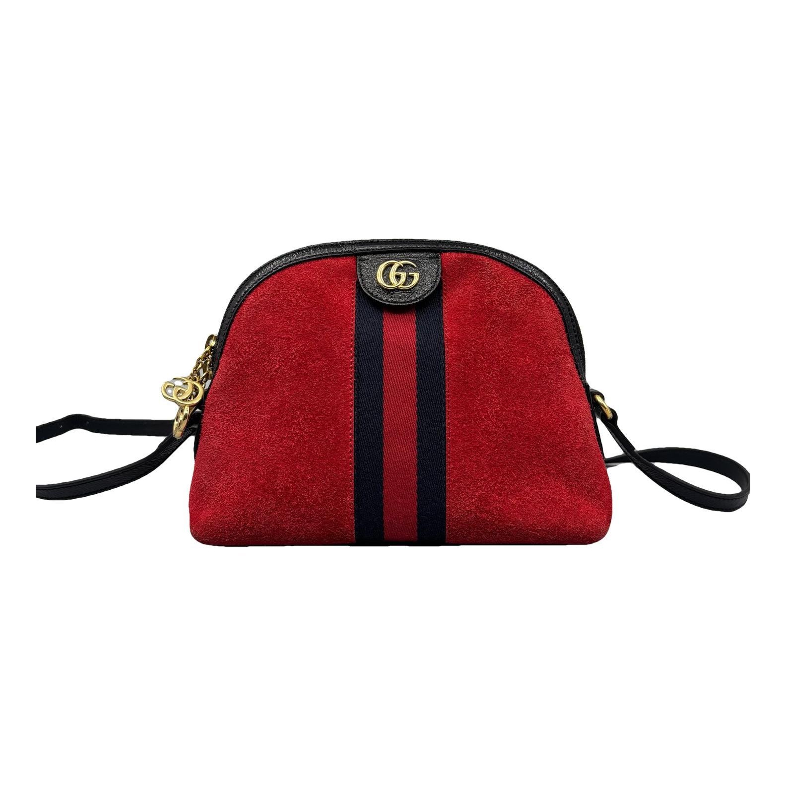 Ophidia Dome handbag