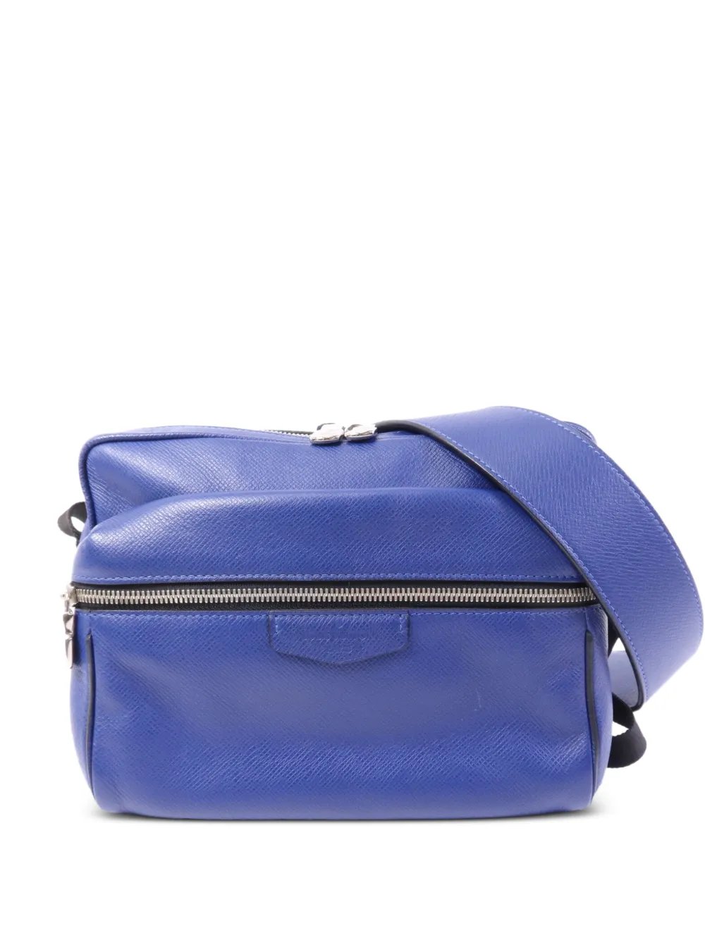 Outdoor PM messenger bag