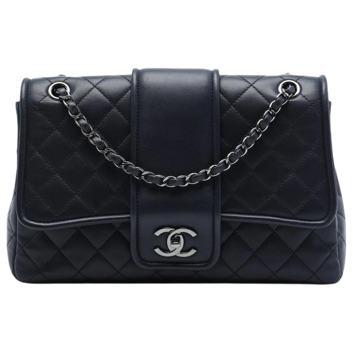 Timeless/Classique leather bag