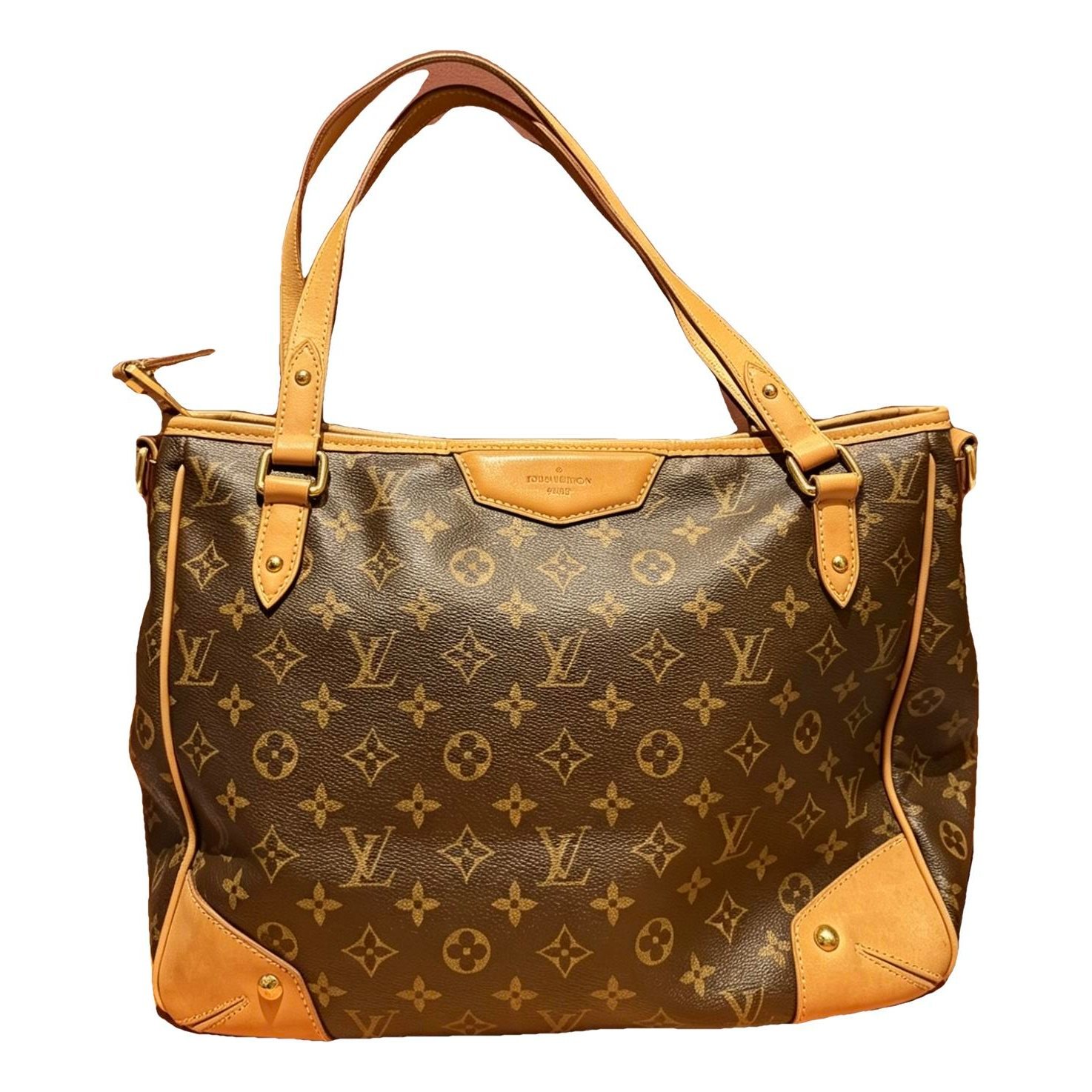 Estrela leather bag