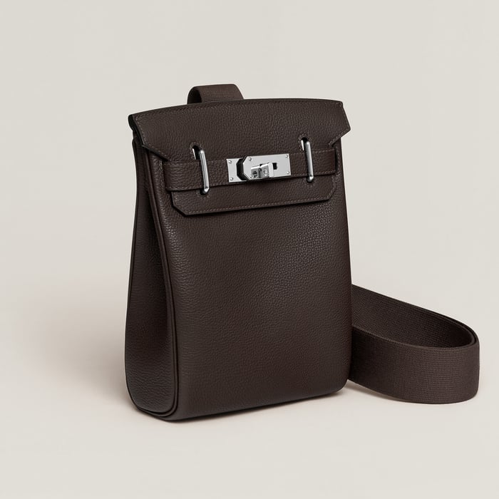 Hac a Dos PM Backpack