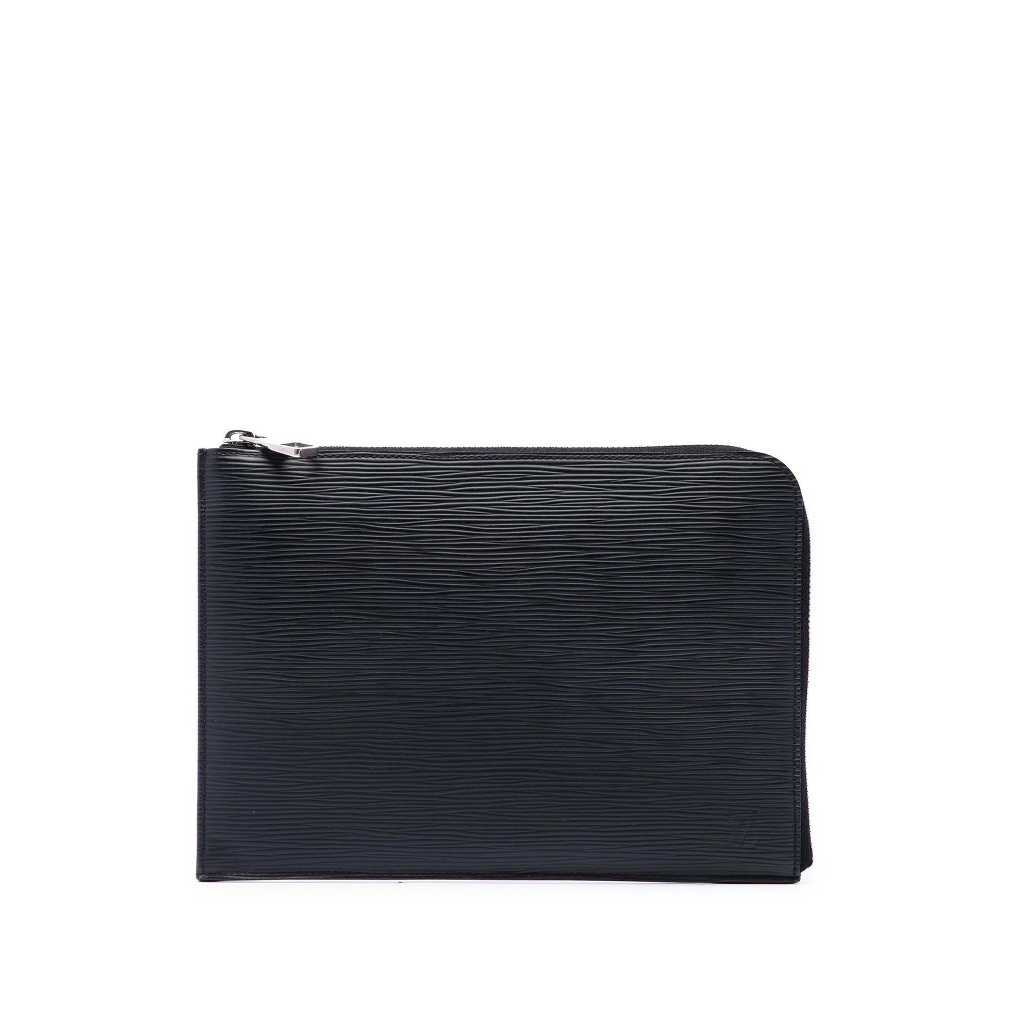 Leather bag