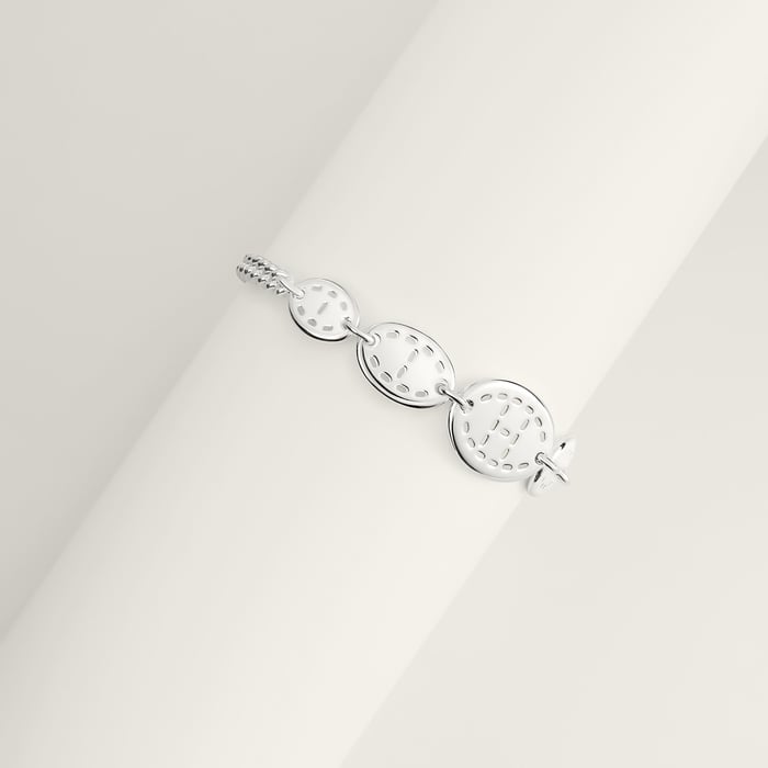 Sans Coloris Point Sellier Bracelet