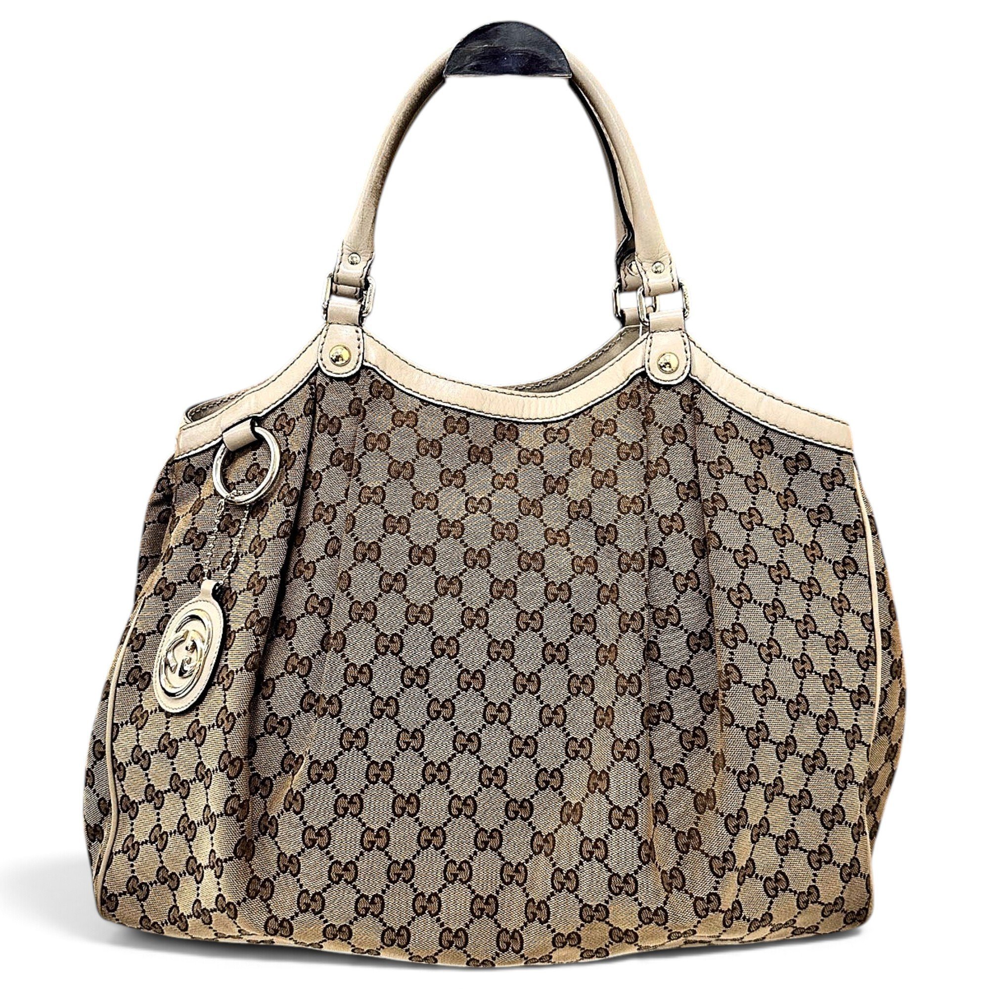 Sukey cloth handbag