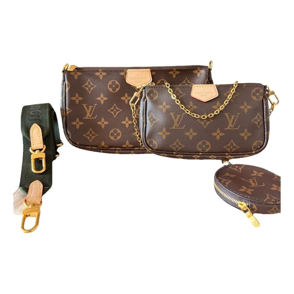 Multi Pochette Accessoires handbag