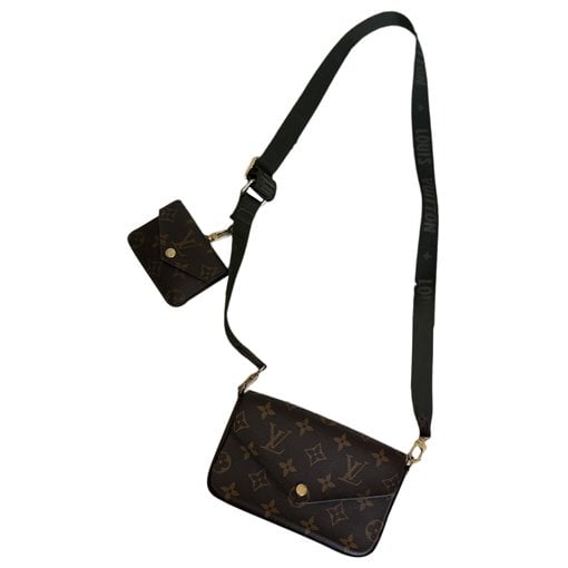 Félicie Strap & Go crossbody bag