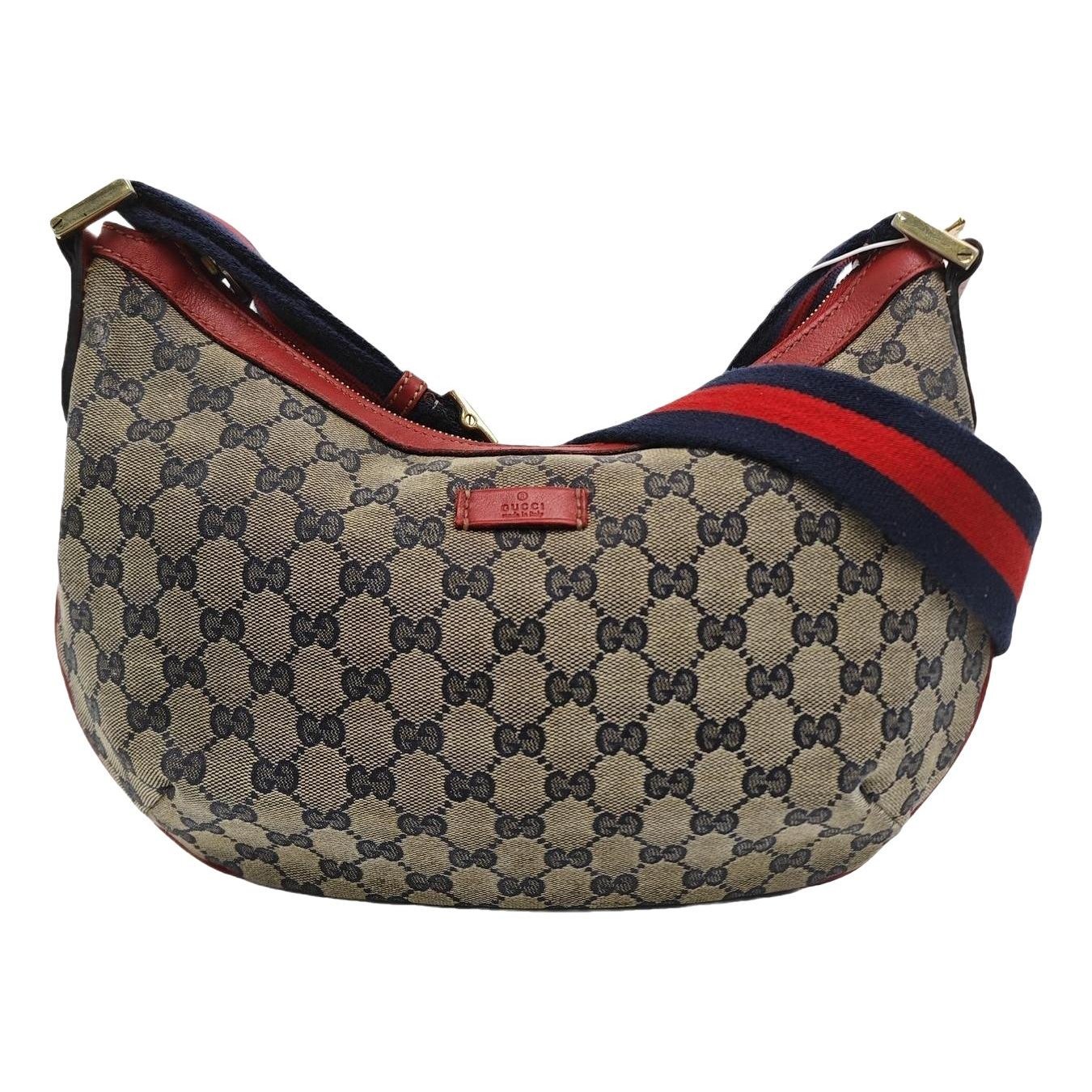 Cloth handbag