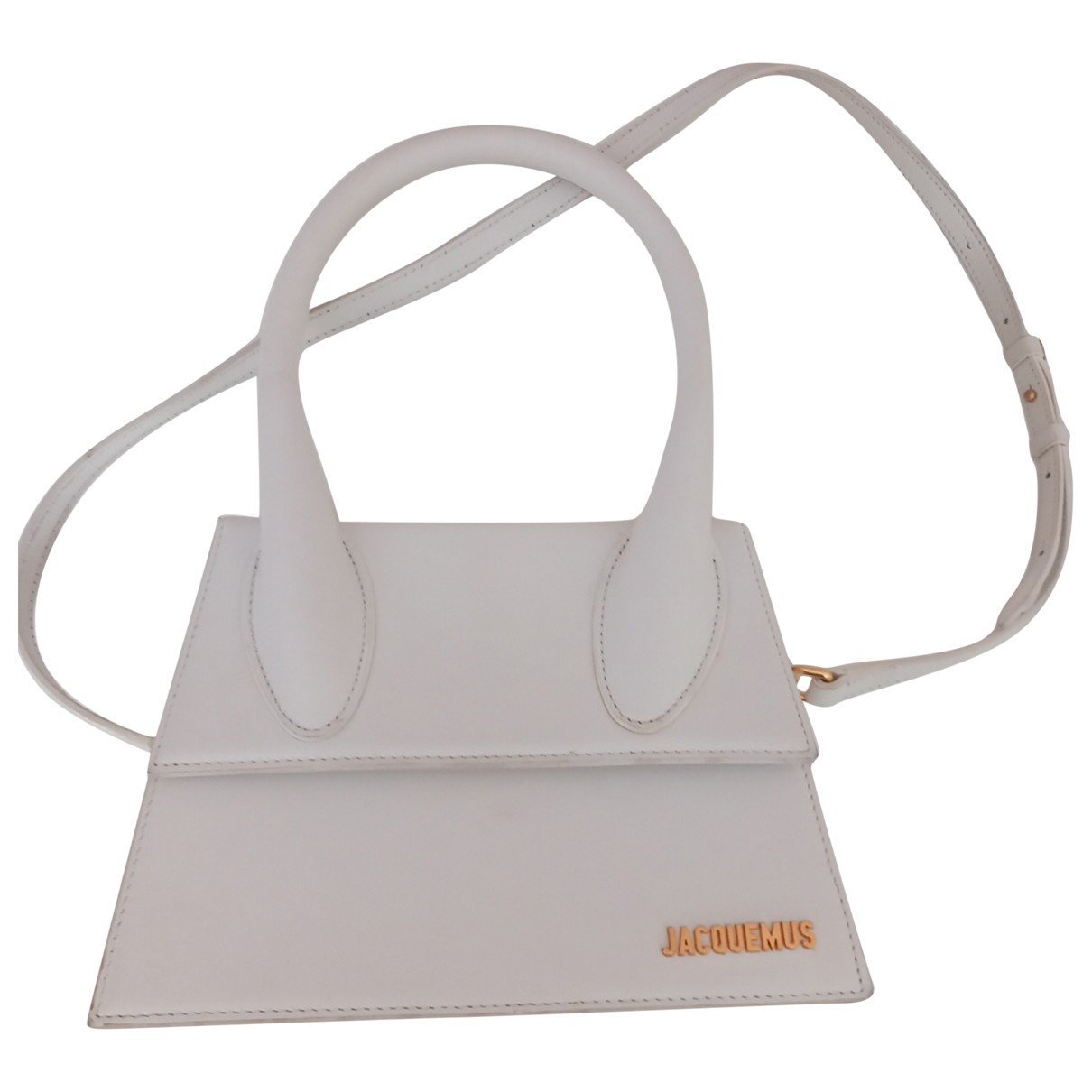 Chiquito leather handbag