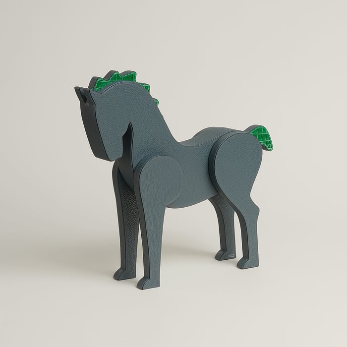 Small Decorative Horse