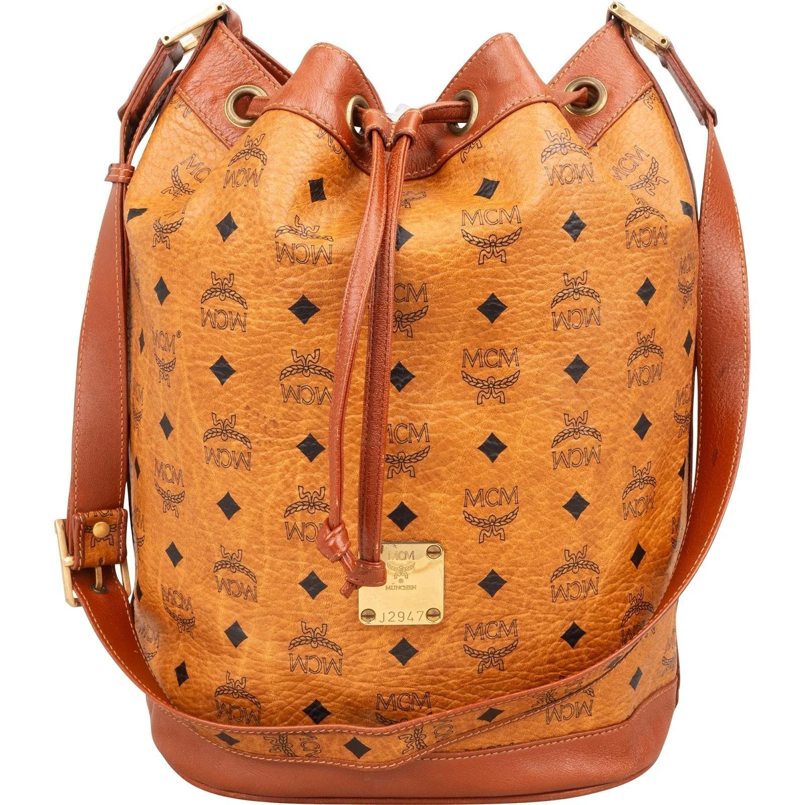 Boston leather crossbody bag