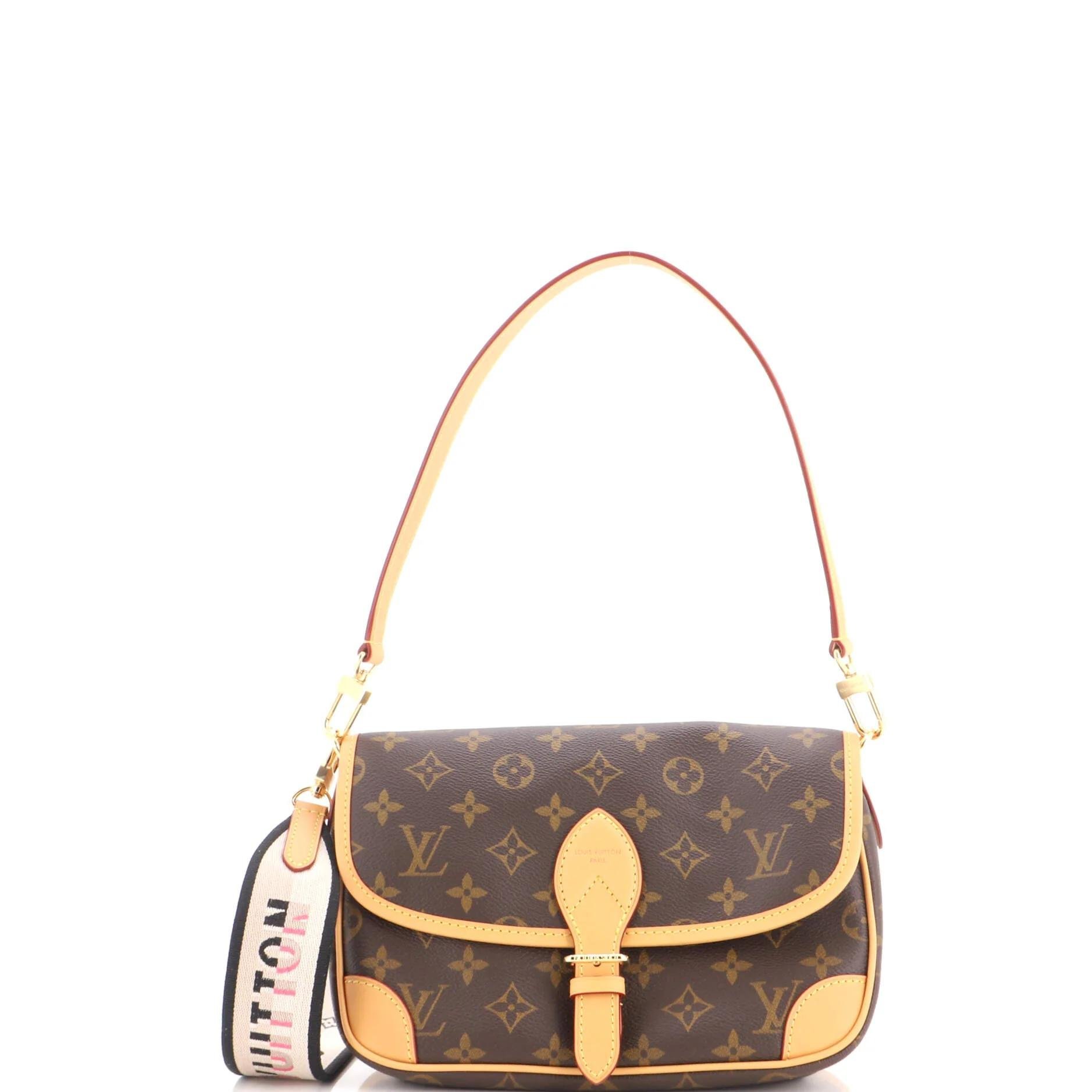 Cloth crossbody bag