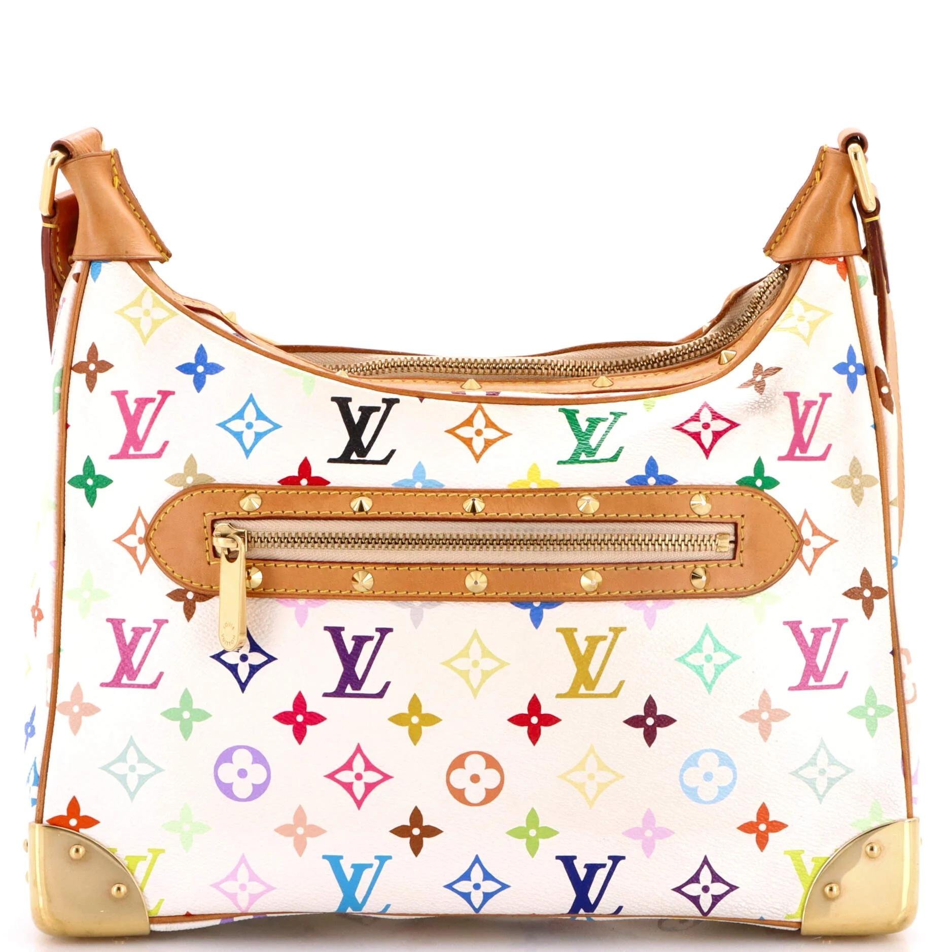 Louis Vuitton Cloth handbag