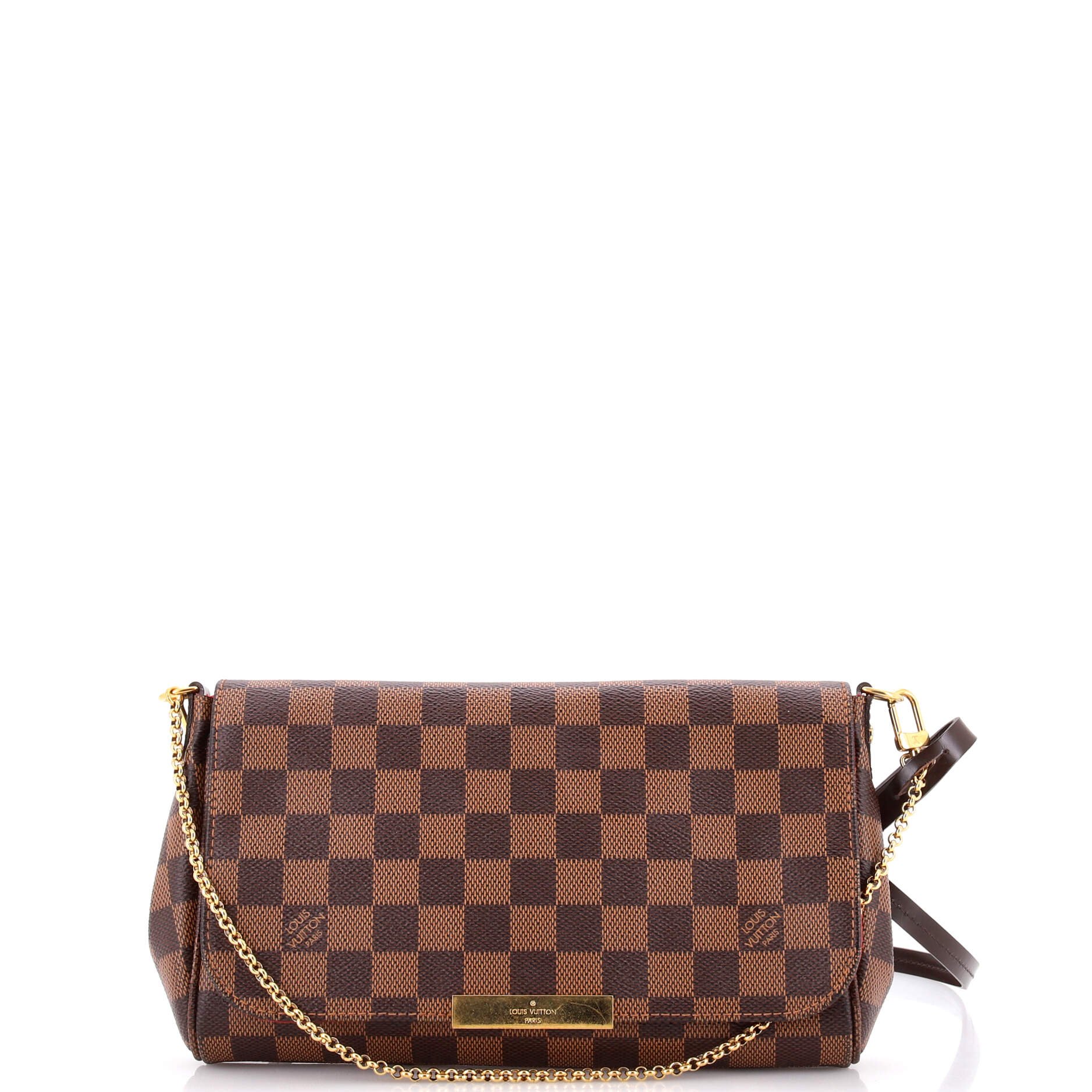 Favorite Handbag Damier MM