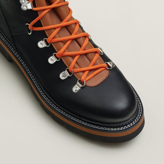 Hike Ankle Boot