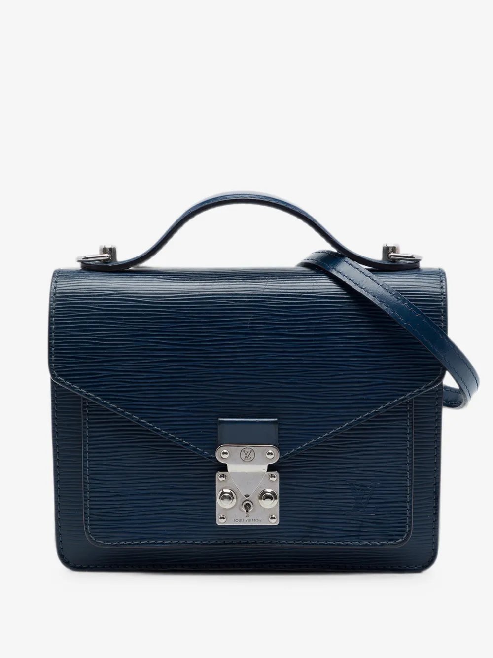 1990-2010 Epi Monceau BB satchel