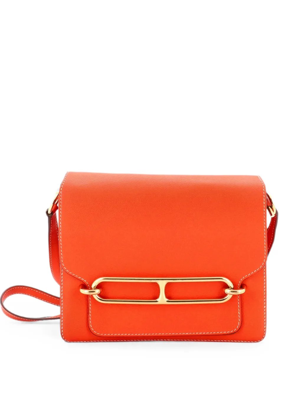 Roulis Bag Evercolor 23 crossbody bag