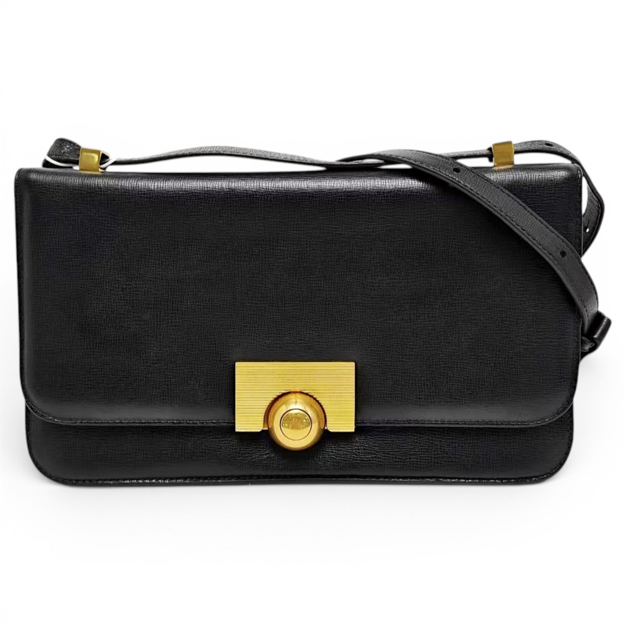 Bottega Veneta BV Classic leather crossbody bag