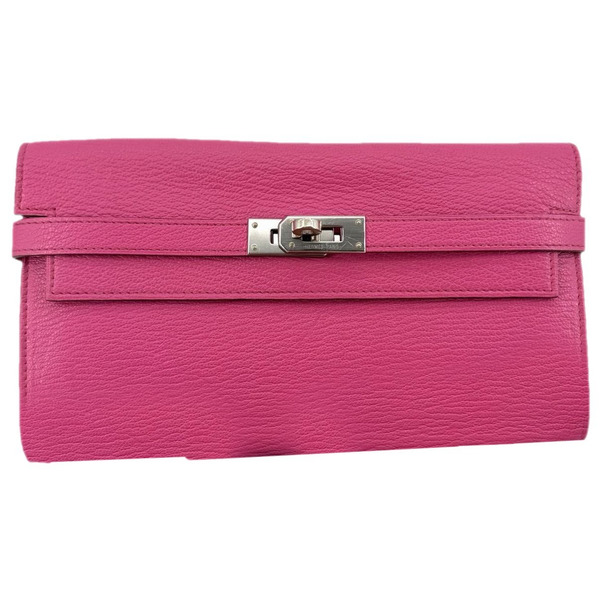 Constance To Go leather bag