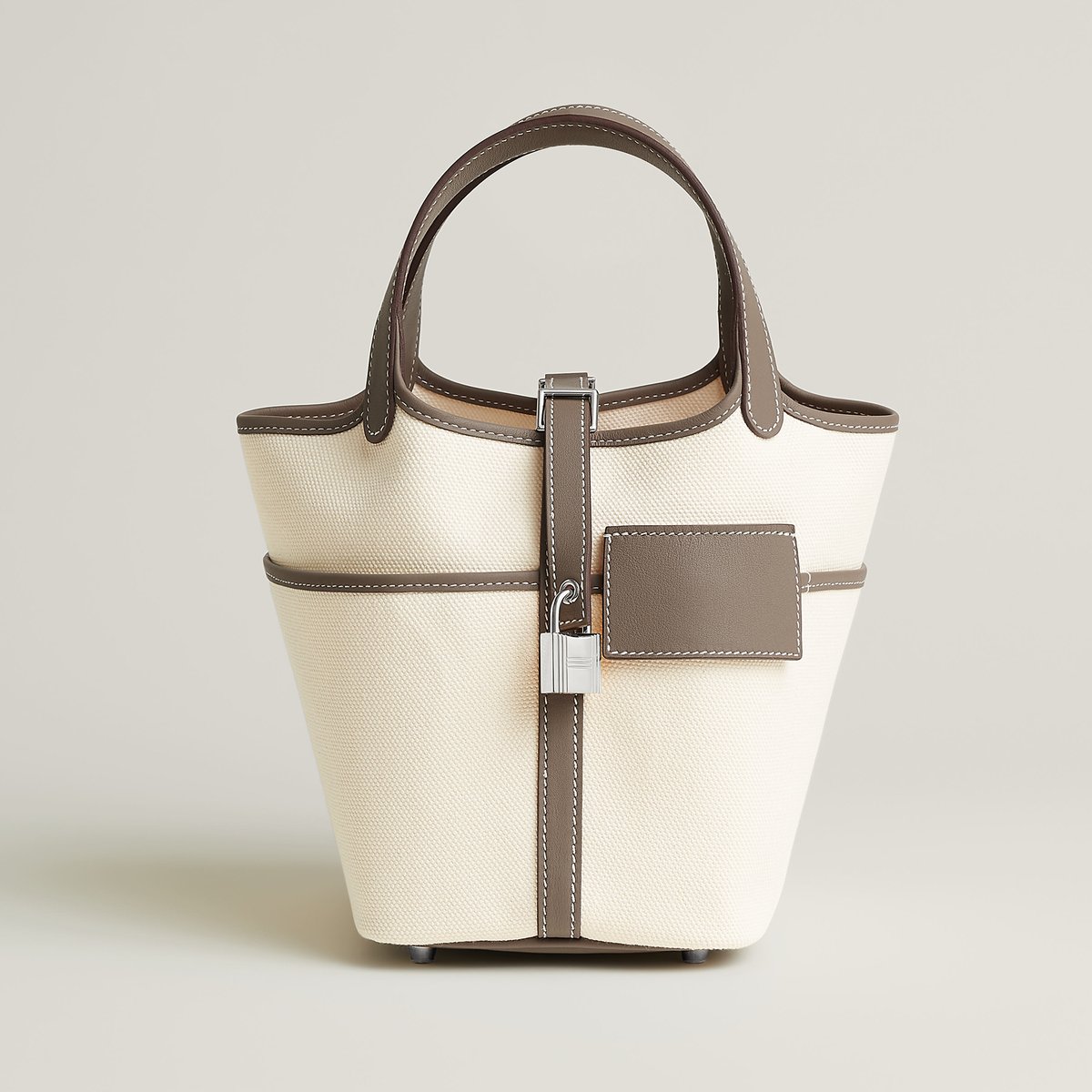 Picotin Lock 18 Pocket Bag