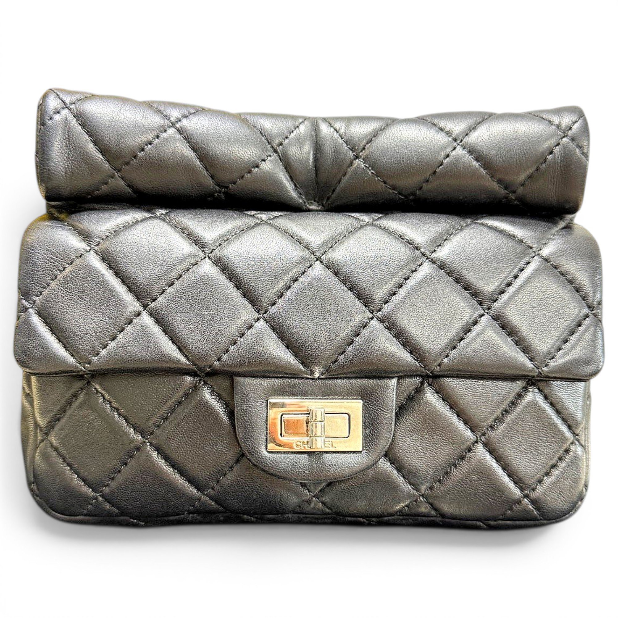 2.55 leather crossbody bag