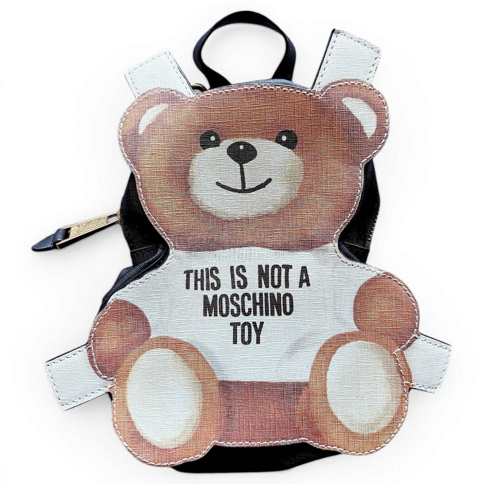 Moschino Crossbody bag
