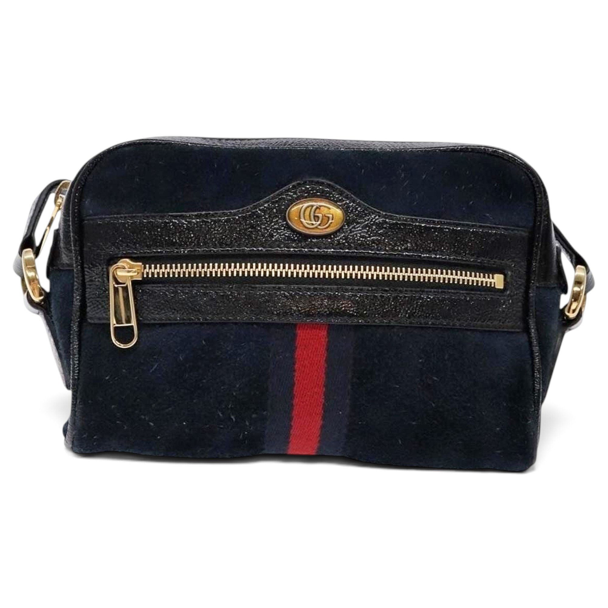 Crossbody bag
