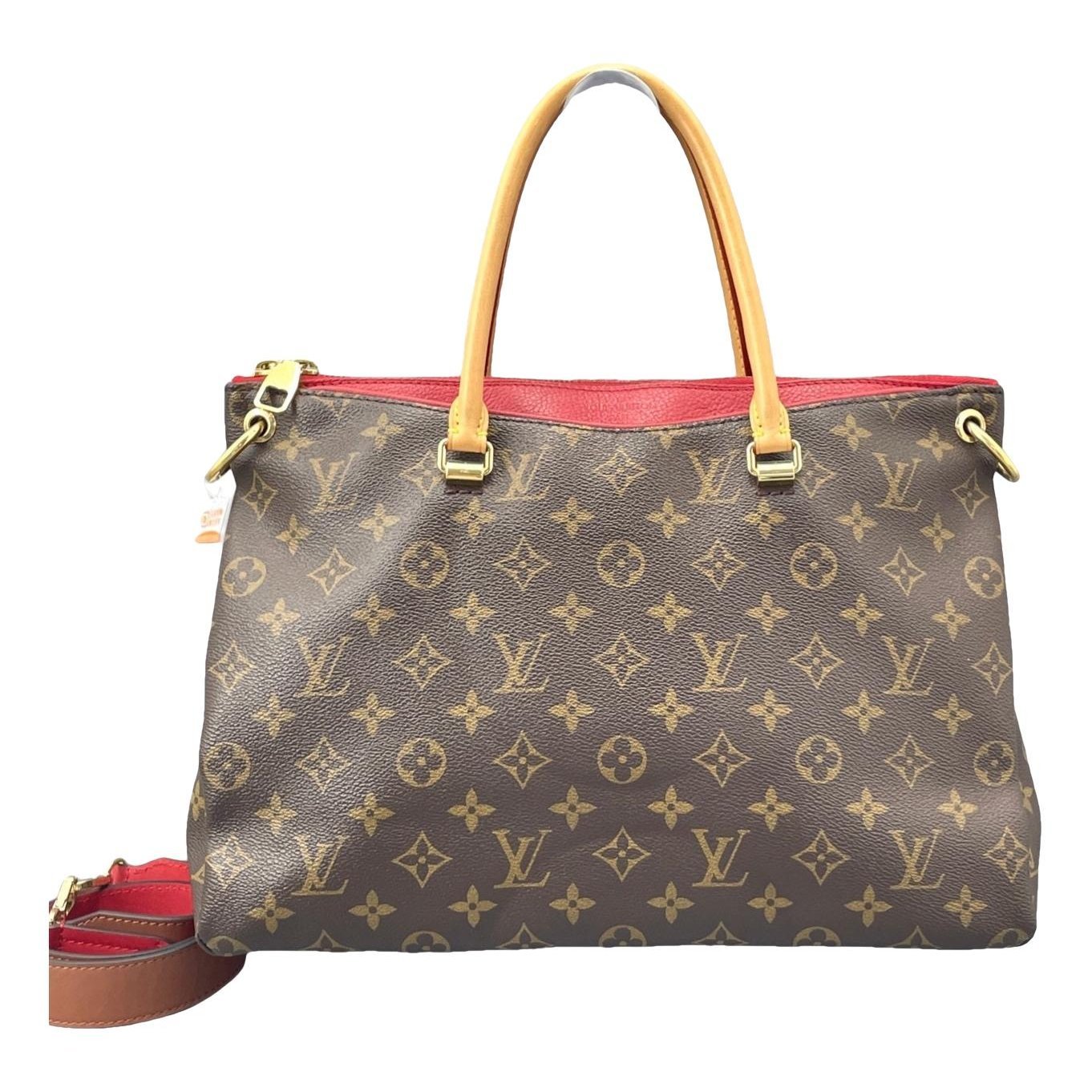 Pallas cloth tote