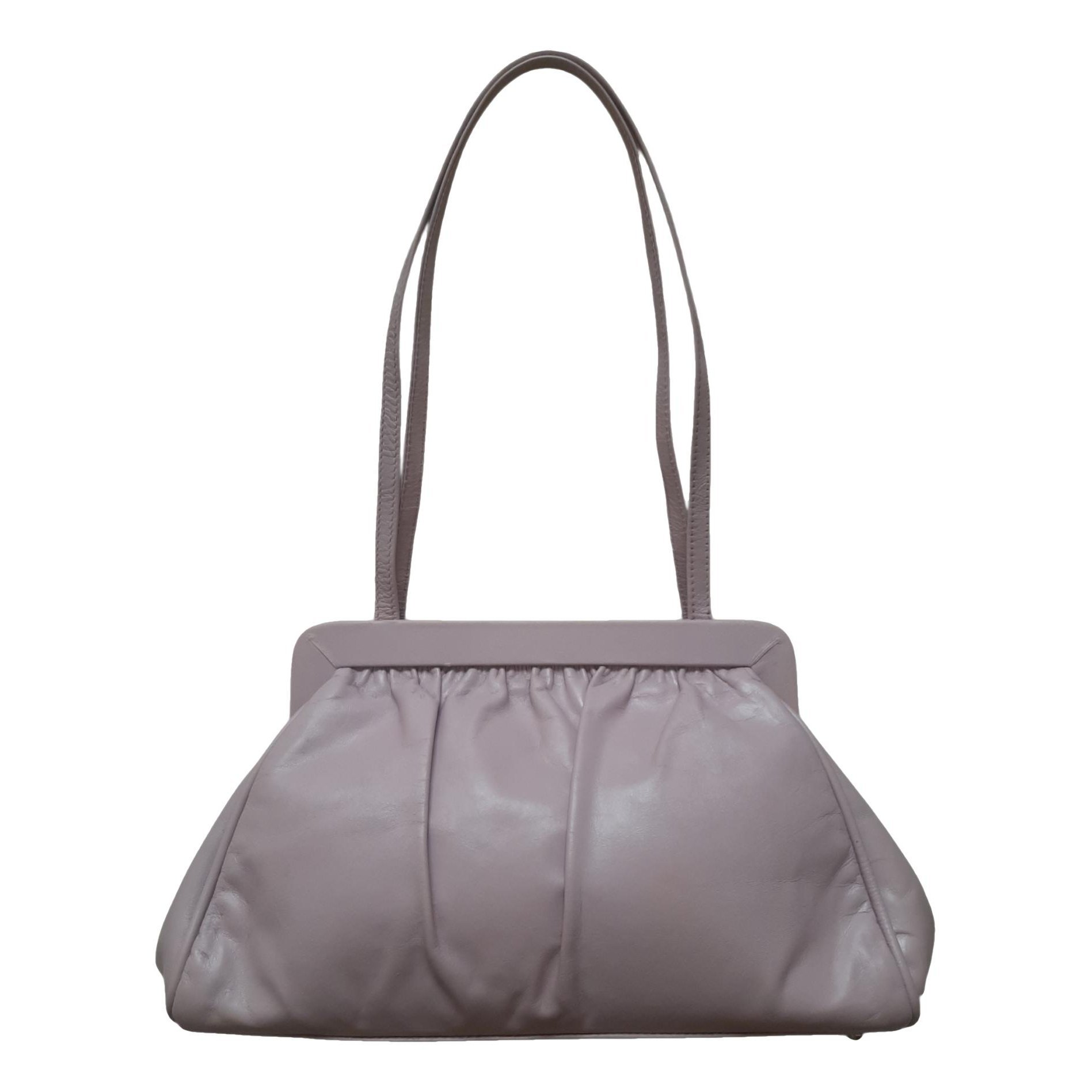 Balmain Leather handbag