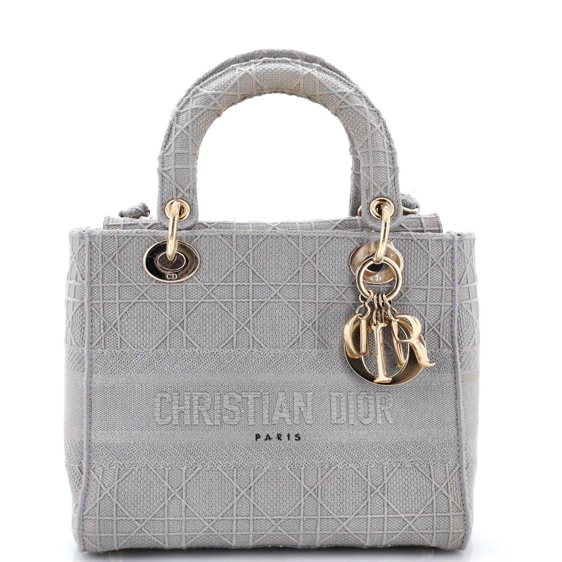 Cloth handbag